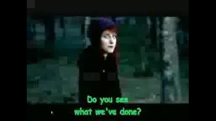 Paramore Decode (hq) Full Video.avi