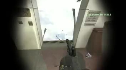 Call of Duty 4 Modern Warfare Playthrough #18 [ Bonus Mission ]