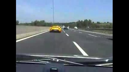 Carrera Gt