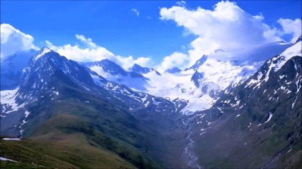 Floating Clouds