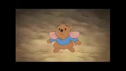 Rammstein vs Winnie The Pooh 
