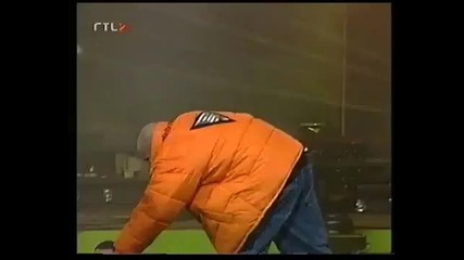 Pappa Bear ft. Jan van der Toorn - Cherish Live 