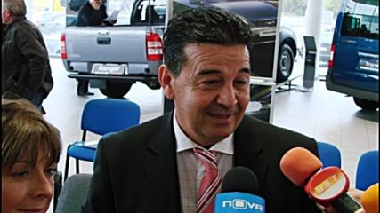 Галя Топалова