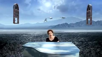 Regina Spektor - Laughing With [hq Official Music Video]