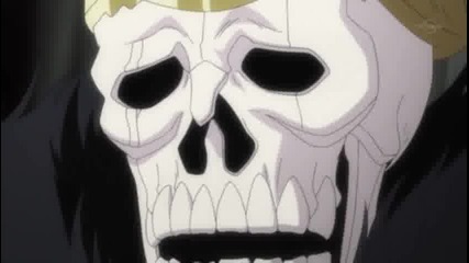 [hq - team] Bleach 281 - bg sub