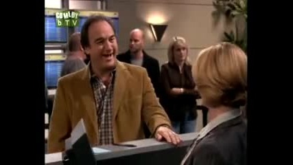 Сериалът Питайте Джим, Сезон 7 / According to Jim, Епизод 8 [част 2]