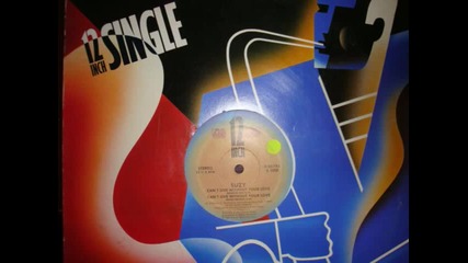 suzy q. - - cant live without your love 1986 [hi nrg]