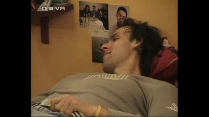 Big Brother 2 -Miro Suvetva Silviq