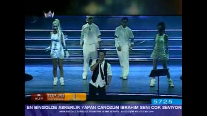 Murat Boz Sallana Sallana Homecinema 