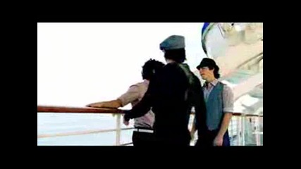 Jonas Brothers - Sos Music Video - Official (hq)
