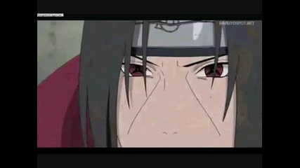 Itachi [ A M V ] [hq]