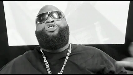Rick Ross - This Is The Life ft. Trey Songz