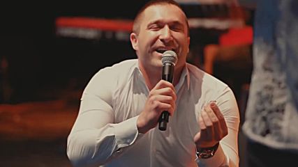 Sergej Cetkovic - Reci da • Official video