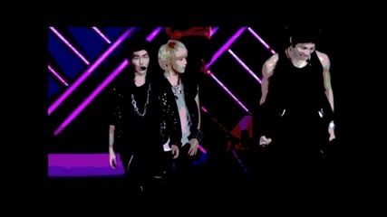 Lee Taemin __ Obsession