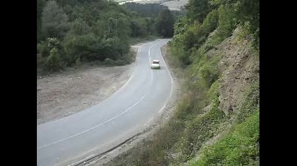 31th Rally Sliven 9