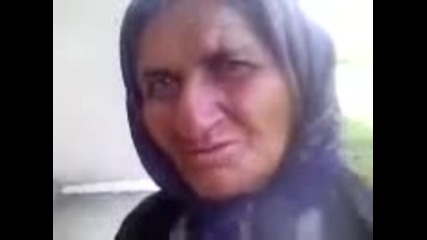 Baba milanka