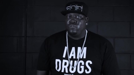 Majesty Da God - Mr. I Don't Need A Beat Part. 1