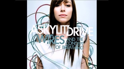 A Skylit Drive - In The Beginning There Was Void (wires... And The Concept Of Breathing 2008) 