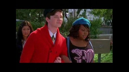 Glee