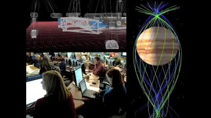 Charles Elachi The story of the Mars Rovers 