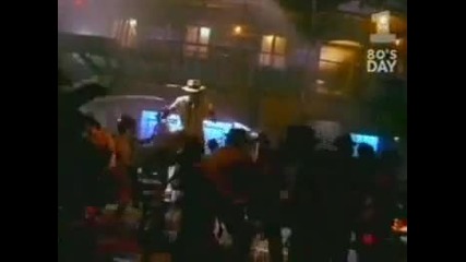 Michael Jackson - Smooth Criminal (short Version) 