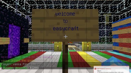 Easycraft Bg