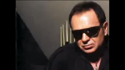 Mile Kitic - Pticica
