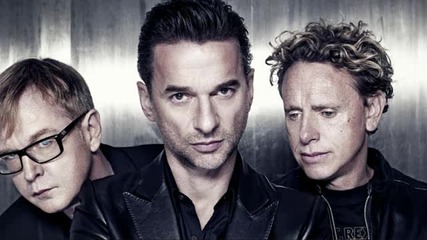 Depeche Mode - In Sympathy (new Song 2009)