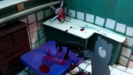 The Rabbits in Apartment #5