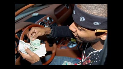 Juelz Santana - Mixing Up The Medicine