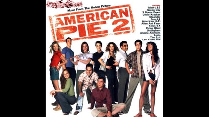 Blink 182 - Every Time I Look For You [ American Pie 2 Original Soundtrack ]