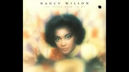 Nancy Wilson - Car Of Love 