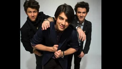 Jonas Brothers - Who Will You Choose?