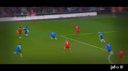 Luis Suarez vs. Wigan (h) , 1 - 1 , Hd 