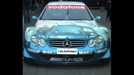 Mercedes Tuning