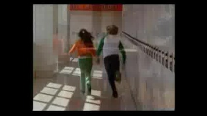 Hsm 2 - You Are The Music In Me
