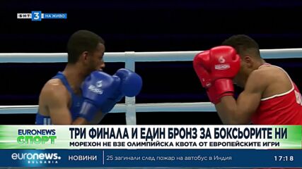 Спортни новини, 01.07.2023 - вечерна емисия