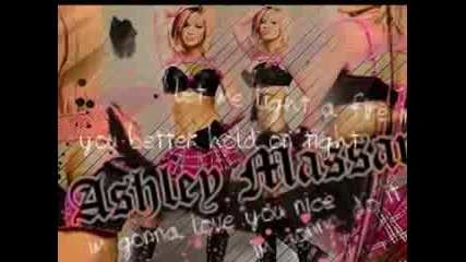 Ash Massaro Cool Picz