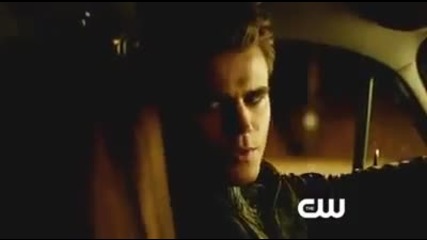 Tvd 3.10 The New Deal -new promo( To beat the villain, you have to be the better villain)