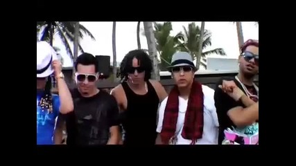 Daddy Yankee Feat. Jowell y Randy - Que tengo que hacer Remix (offcial Video) - Hq 