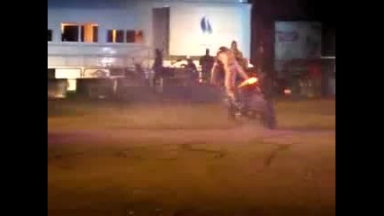 Moto Drift