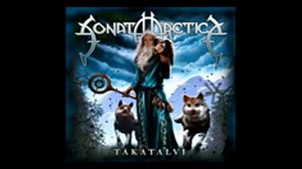 Sonata Arctica - Takatalvi [ 2010 Full album Ep]