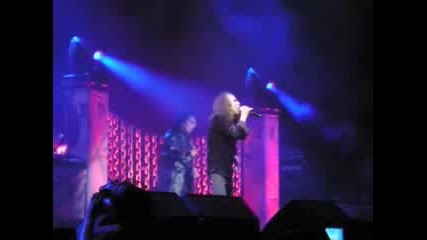 Heaven & Hell - Por Ruidosis.net