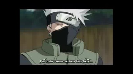 Funny Shippuuden Moments Part One