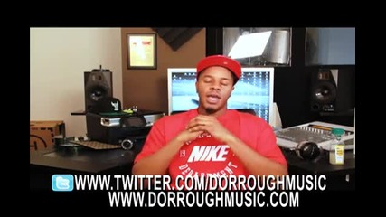 Dorrough Speaks On His House Being Raided By The Drug Enforcement Agency! (was Under Investigation F