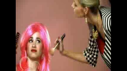 Demi Lovato - La La Land