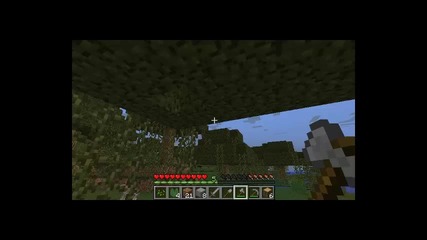 Minecraft Ep3