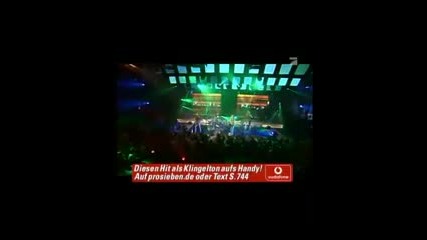 Vanilla Ninja Liar Live Mcchart Show June 2004 