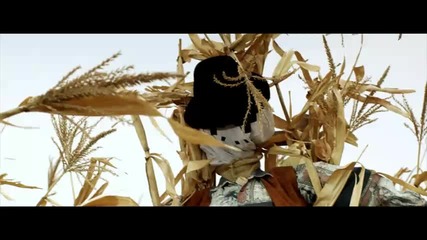 Smiley - Love is for free feat. Pacha Man [official video Hd]