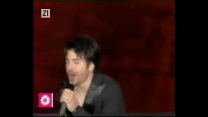 Tose Proeski - srce nije kamen 